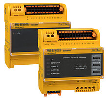 ISOSCAN® EDS440