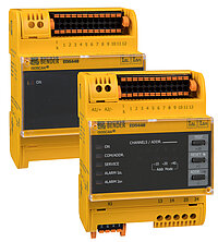 ISOSCAN® EDS440 Series