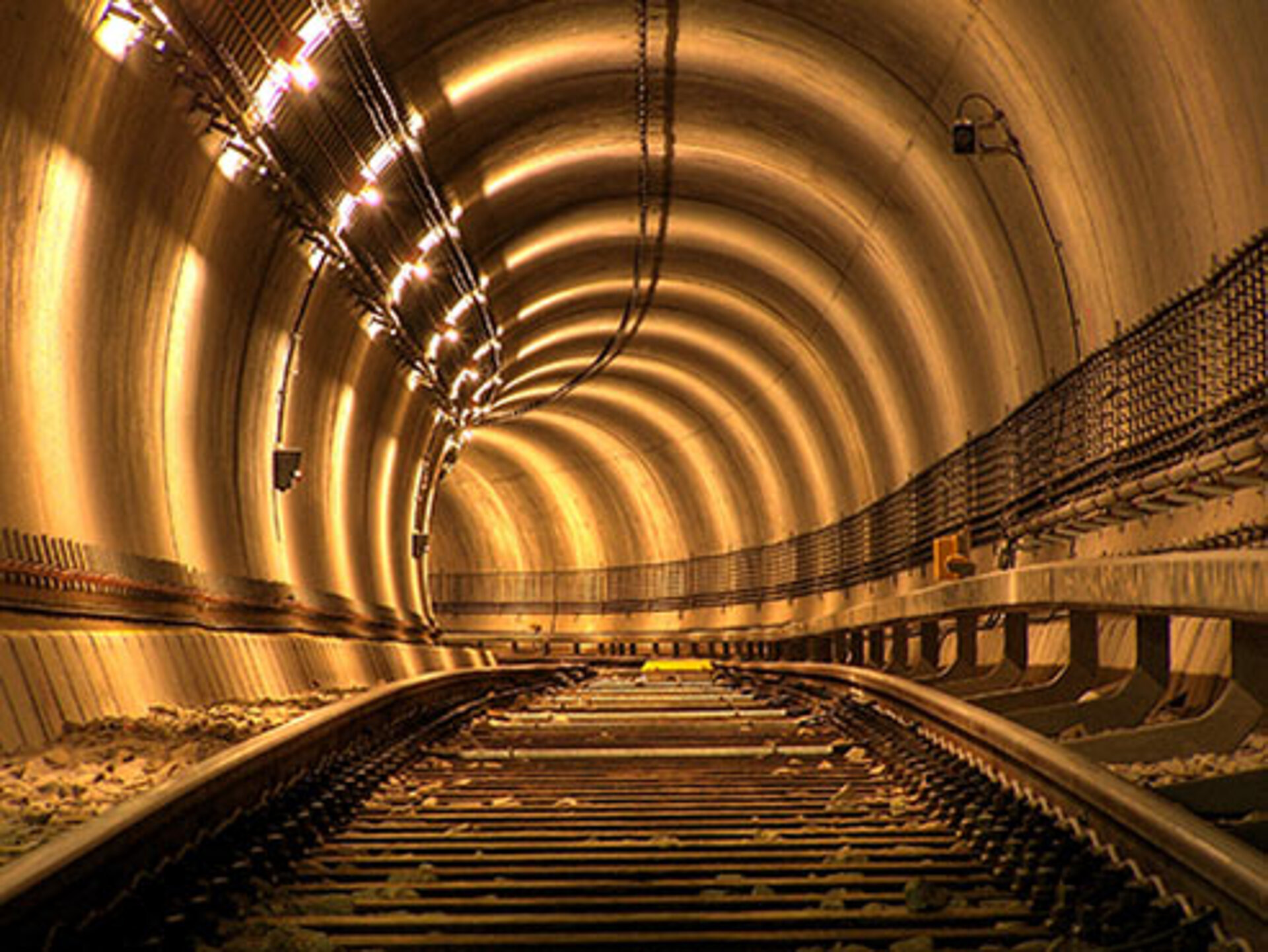 Túnel