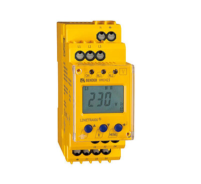 LINETRAXX® VMD423/VMD423H