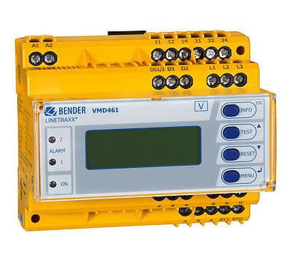 LINETRAXX® VMD461