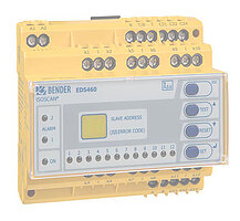 ISOSCAN® EDS460-L
