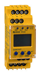 ISOMETER® IR420-D6