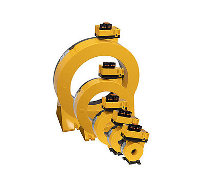LINETRAXX® RCMB300-Serie