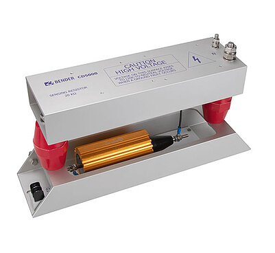 CD5000