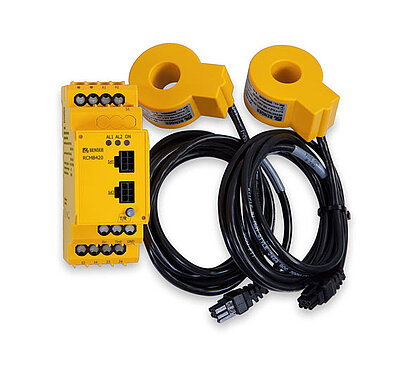LINETRAXX® RCMB42…EC