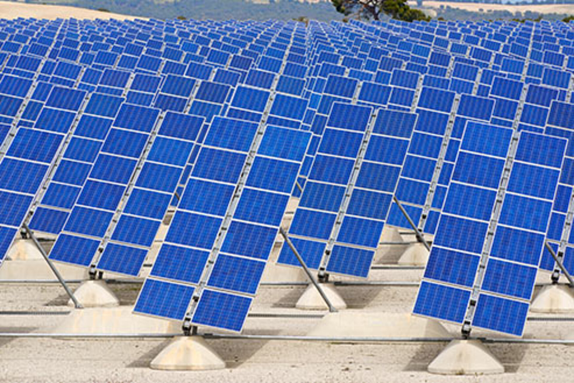 Funcionamiento seguro de los sistemas fotovoltaico