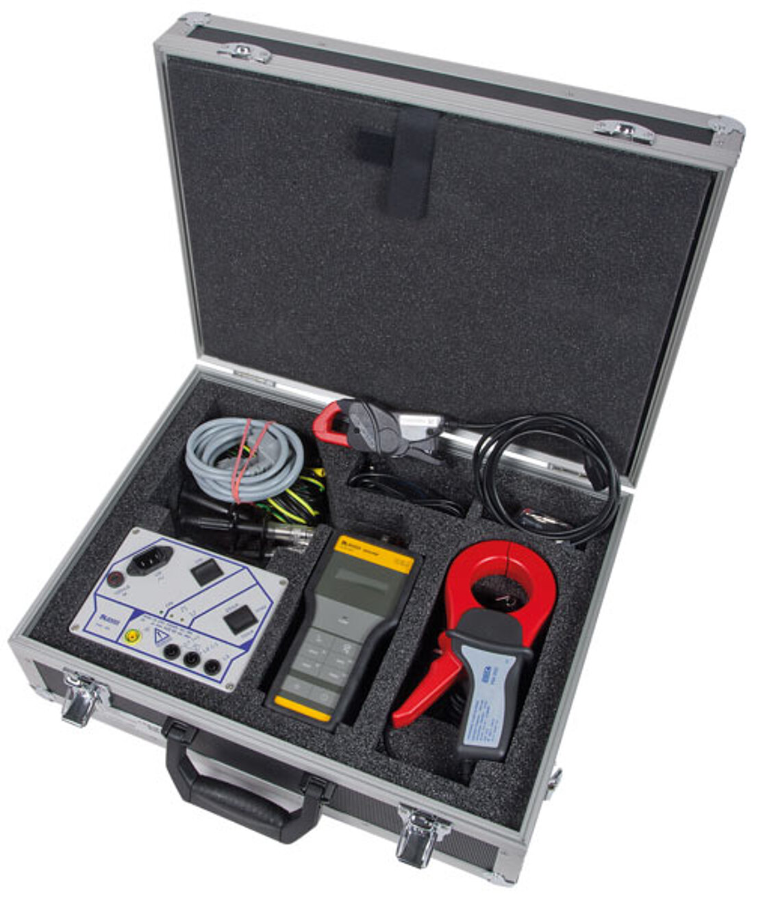 Isoscan ISOSCAN® EDS30…