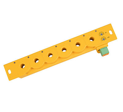 LINETRAXX® RCMS150