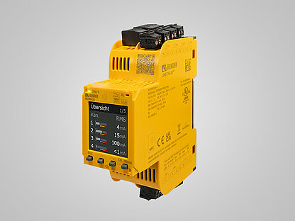 Produktbild RCMS425-D