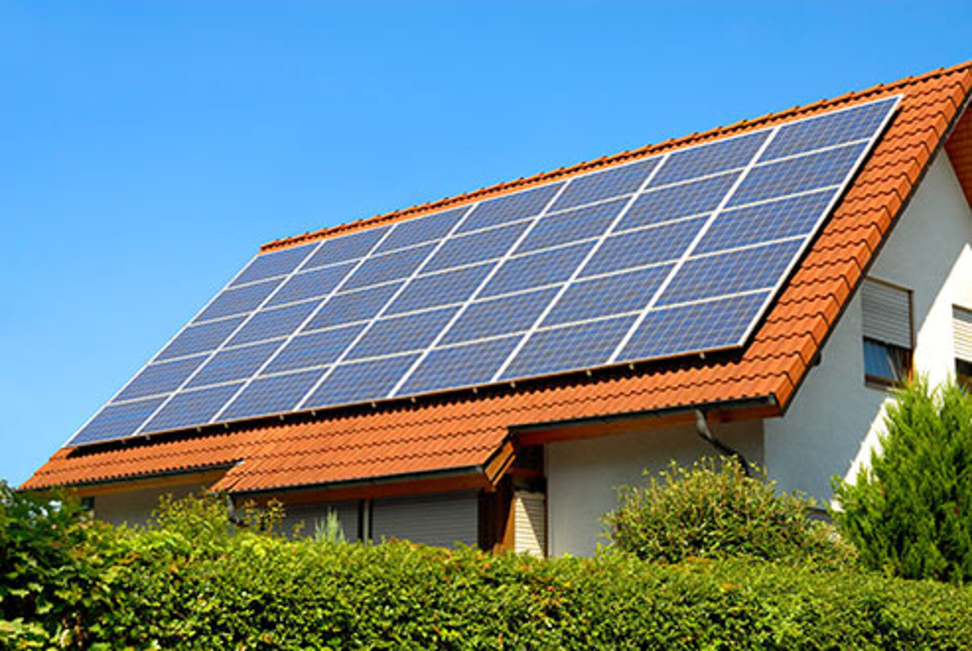 Funcionamiento seguro de los sistemas fotovoltaico