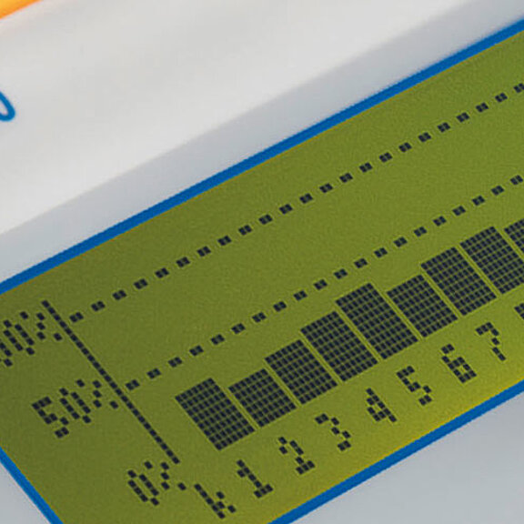 Signalling instead of switching – Residual current monitoring in earthed systems