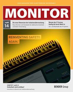 Monitor 1/2014