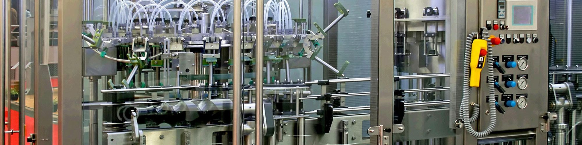 Otros sectores de la máquina herramienta Otros sectores de la máquina herramienta