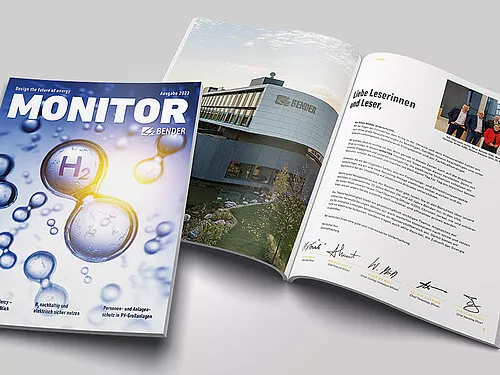 Ver la revista para clientes MONITOR 2023